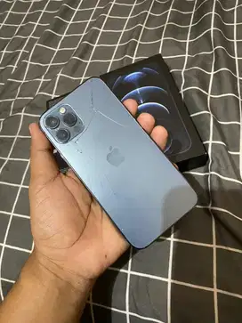 iphone 12 pro 256 gb ex ibox