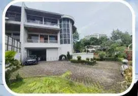 Murah Rumah Jl. Cipaku Indah IX Setiabudi Cidadap