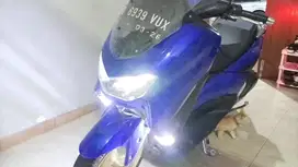 JUAL NMAX 2021 DIJAMIN MANTAB NO MINUS