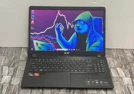 Acer aspire 3 A314 slim murah aja