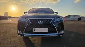 Lexus RX300 Luxury ATPM 2019 Facelift