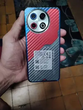 Tecno spark 30 pro
