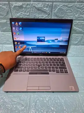 Dell Latitude 5410 TouchScreen Intel Core i5-10310U Ram 16GB Ssd 512GB