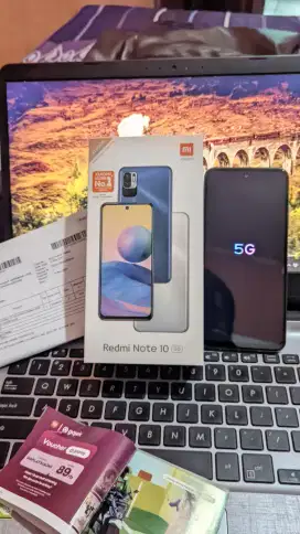 Redmi Note 10 5G