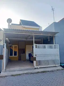 DIJUAL RUMAH MEDAYU UTARA RUNGKUT SURABAYA RON.A1991