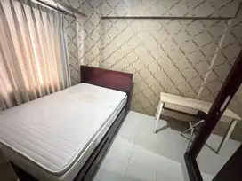 Jual Apartemen Bassura 2BR Tower Dahlia di Apart. Basura