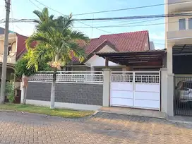 GALAXY BUMI PERMAI MINIMALIS SIAP HUNI