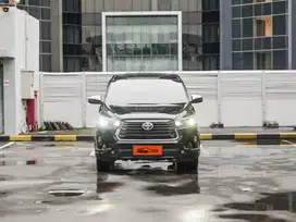 TOYOTA INNOVA VENTURER 2.4 AT (Diesel) 2022