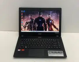 Acer aspire 3 Amd A9