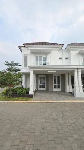 Jual Rumah Pasadena Paramount
