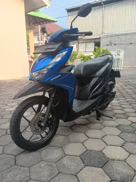 Beat esp iss th 2020