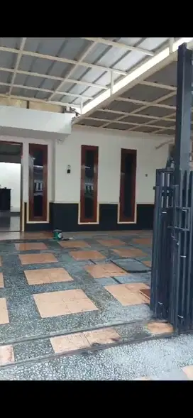 KEMANG PRATAMA 3