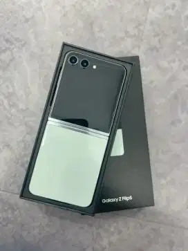 Samsung Galaxy Z Flip 5