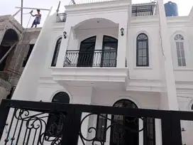 Rumah Sayap BKR dkt Suryalaya Regol Buahbatu LEN Cijagra Sriwijaya