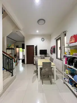 Dijual Cepat Perumahan Metland Puri Hoek Harga Termurah