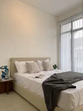 Dijual Rumah Pik1 Ukuran 4x12,5 Full Furnish siap Huni