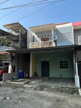 Jual take over / oper kredit rumah