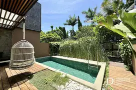FREEHOLD | VILLA IN A BEAUTIFUL COMPLEX IN BERAWA