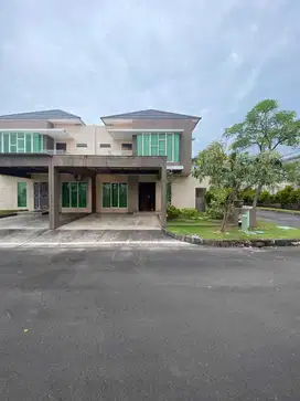 Rumah Paragon Hill Batam Centre