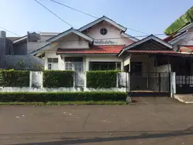 Dijual termurah rmh hook Bintaro jaya
