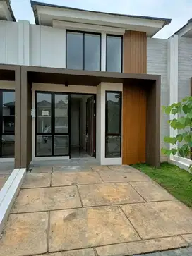 Disewakan Rumah Dekat Stasiun Cisauk Bsd Citra Garden Cisauk Serpong