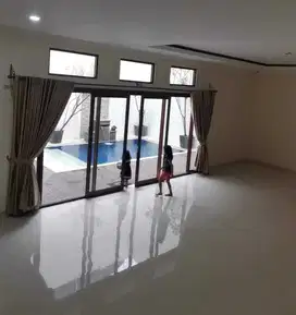Rumah Mewah FULL FURNISHED Siap Huni BANJAR WIJAYA, TANGERANG