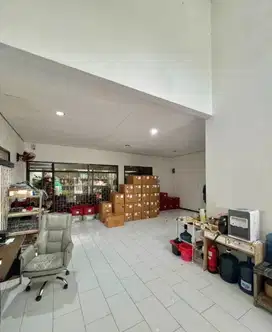 A268 KERTAJAYA INDAH RUMAH HIT TANAH DKT GALAXY MALL DAN UNAIR ITSS