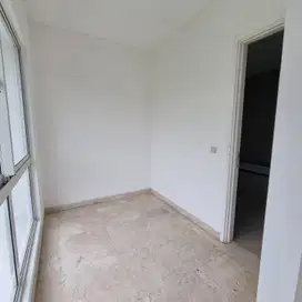 DIJUAL RUGI RUMAH CLUSTER BOUGENVILE UNFURNISH BRAND NEW