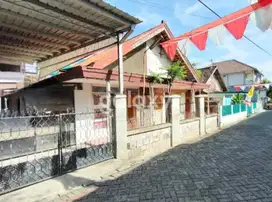 SEWA JUAL RUMAH 1 LANTAI PUCANG JAJAR