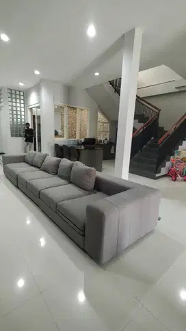 A209  RUMAH MEWAH Dian Regency JALAN KEMBAR 8 jalur, prospek Oerr