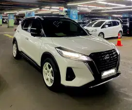 NISSAN kicks e Power 2021