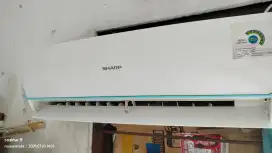 Ac Sharp 1/2pk R32 ori