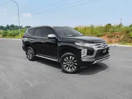[LOW ODO !!] MITSUBISHI PAJERO SPORT DAKAR 2.4L 2022