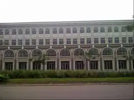 Disewakan Ruko Green Lake City Ruko Cordoba 2 (dua) Unit Gandeng