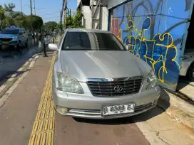 Toyota camry th 2005 AT siap pakai