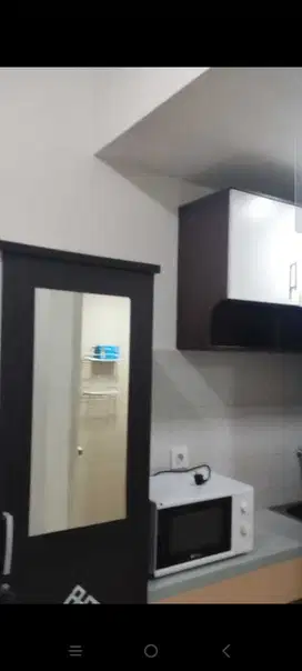 Dijual Cepat Apartemen Osaka Riverview PIK 2 Termurah