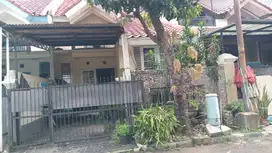 Dijual Rumah Di Banjar Wijaya Cluster Cemara 2, Tangerang