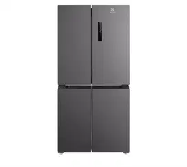 Kulkas Electrolux Multidoor EQE4900A-B || 496L || 43watt || Inventer