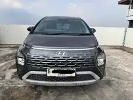Hyundai Stargazer Trend AT 2023