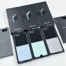Samsung Galaxy Z Flip 6
