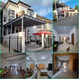 Rumah sangat strategis kledokan seturan area kampus YKPN UPN atmajaya