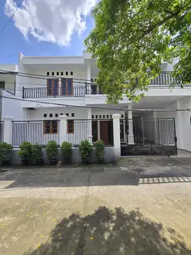 Dijual Cepat Rumah Murah Di Duren Sawit Jakarta Timur