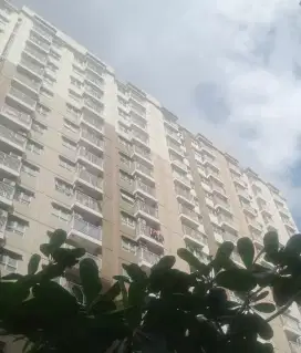 Apartemen Murah Cicilan 2 juta - an per bulan