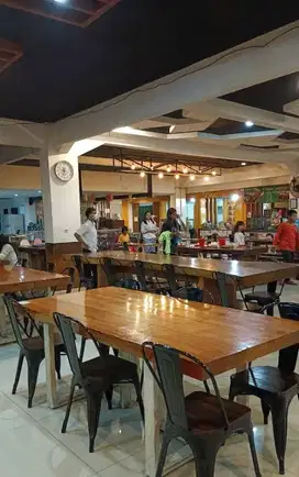 Burangrang Mainroad - Bandung Kota, Bisnis Area, SHM, Langka, Murah