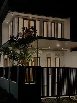 Rumah Di Jogja, Sedayu, Bantul dekat RS PKU Gamping, Jl Wates Km9