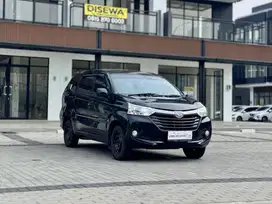 DAIHATSU XENIA 1.3 X MT 2017