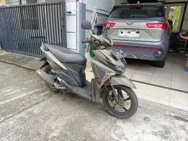 Yamaha Soul GT 125 Tahun 2016
