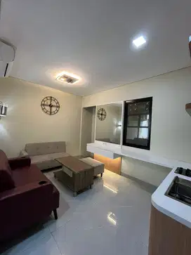 DIJUAL RUMAH TOWNHOUSE 2 LANTAI_PALM GARDEN