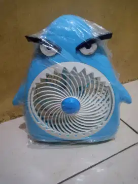 Kipas meja caracter