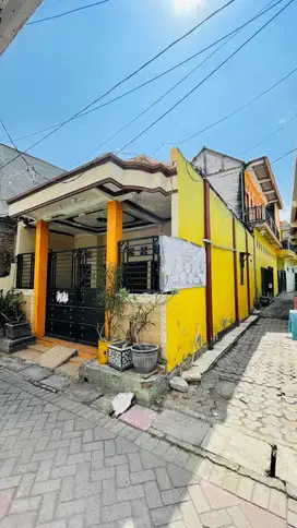 Jl Kedung Wungu IV / 91 Kel Sidotopo Wetan Kenjeran Surabaya